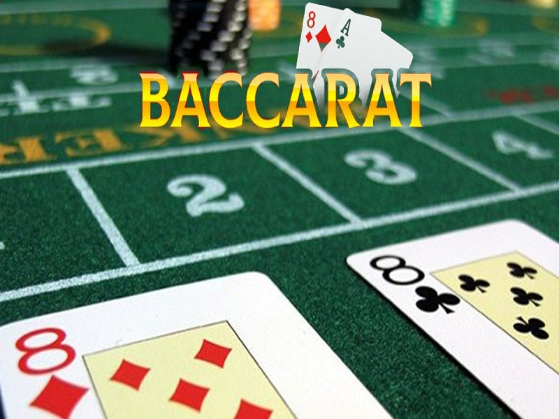 Hướng dẫn chơi baccarat online tại Pog79