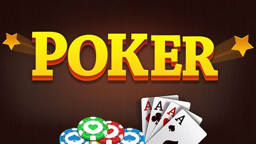 Thứ hạng bài trong poker gồm những thông tin gì?