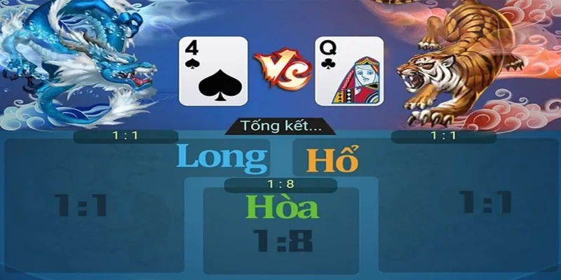 Rồng hổ