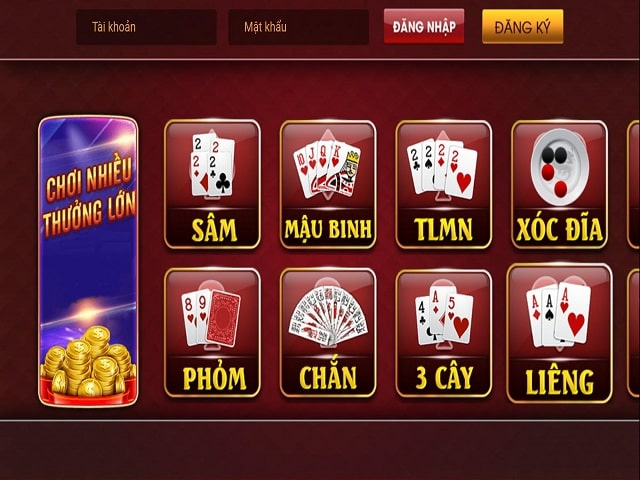 Hướng dẫn cách đăng ký tham gia chơi game bài đổi thưởng tại SV66